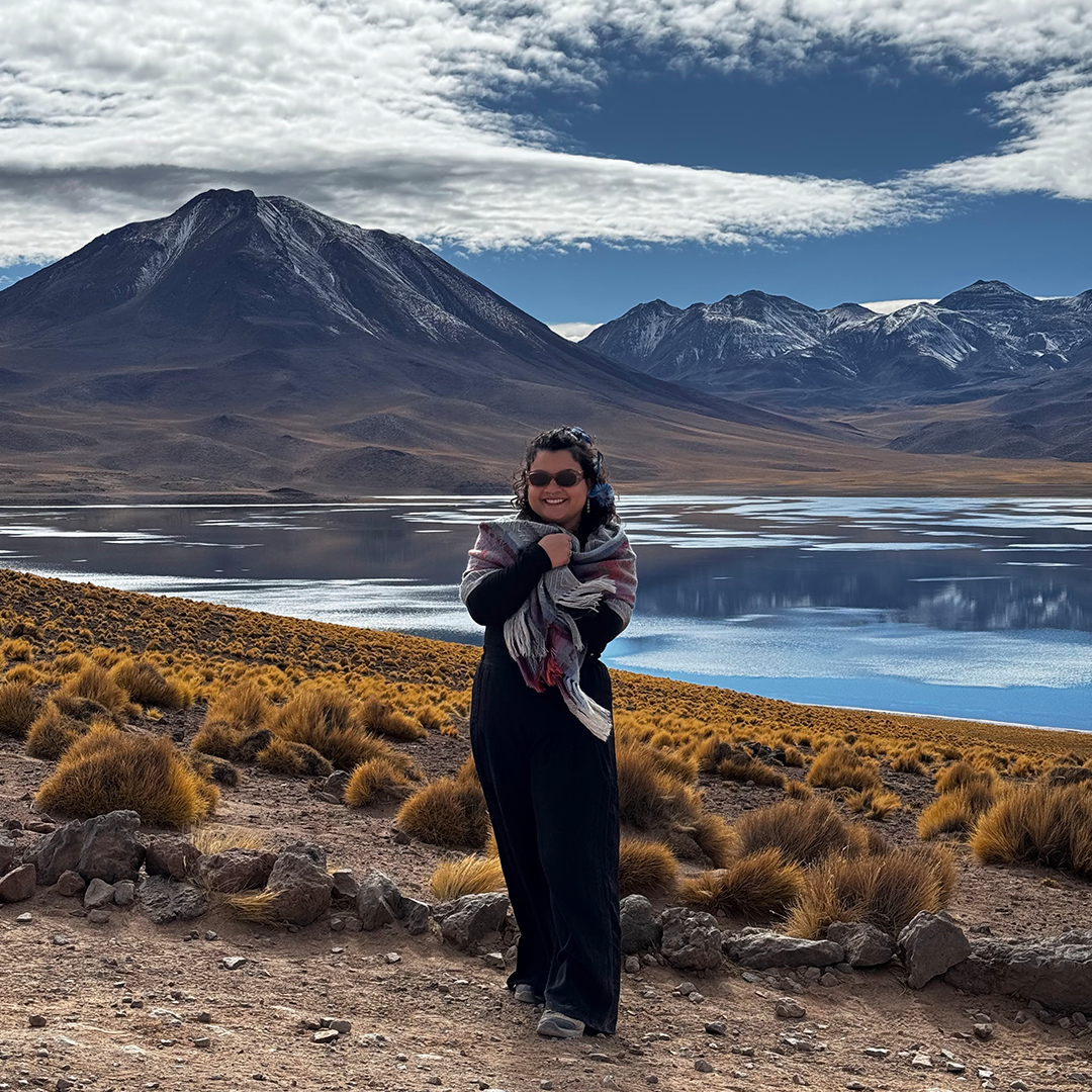 Piedras Rojas e Lagunas Altiplânicas - Explore as cores intensas do deserto e a grandiosidade das montanhas salgadas. - Imagem 4