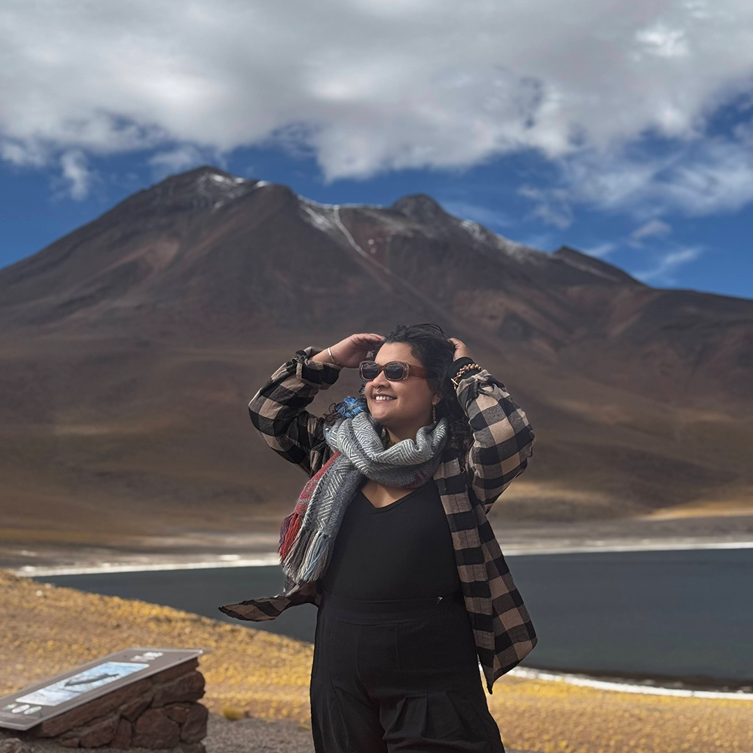 Piedras Rojas e Lagunas Altiplânicas - Explore as cores intensas do deserto e a grandiosidade das montanhas salgadas. - Imagem 7