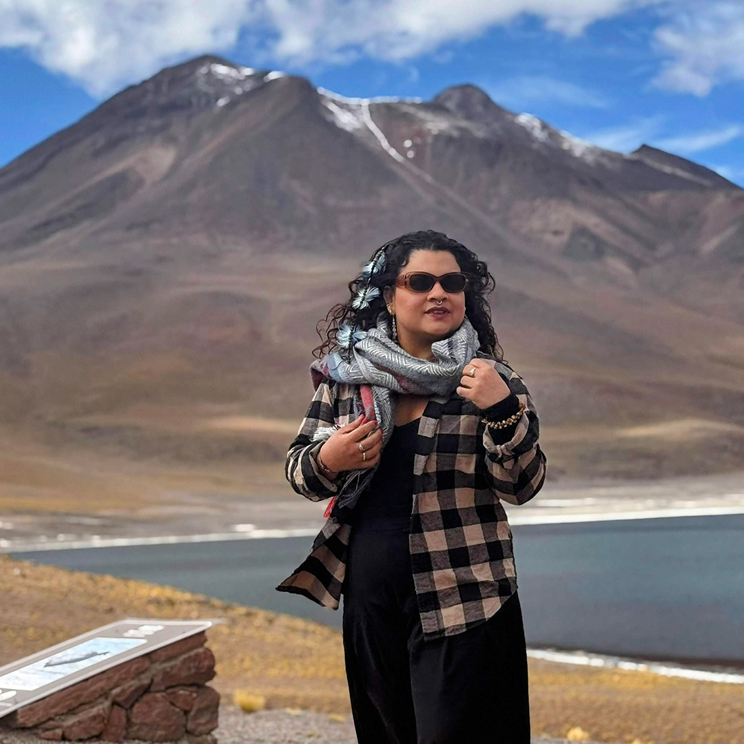 Piedras Rojas e Lagunas Altiplânicas - Explore as cores intensas do deserto e a grandiosidade das montanhas salgadas. - Imagem 9