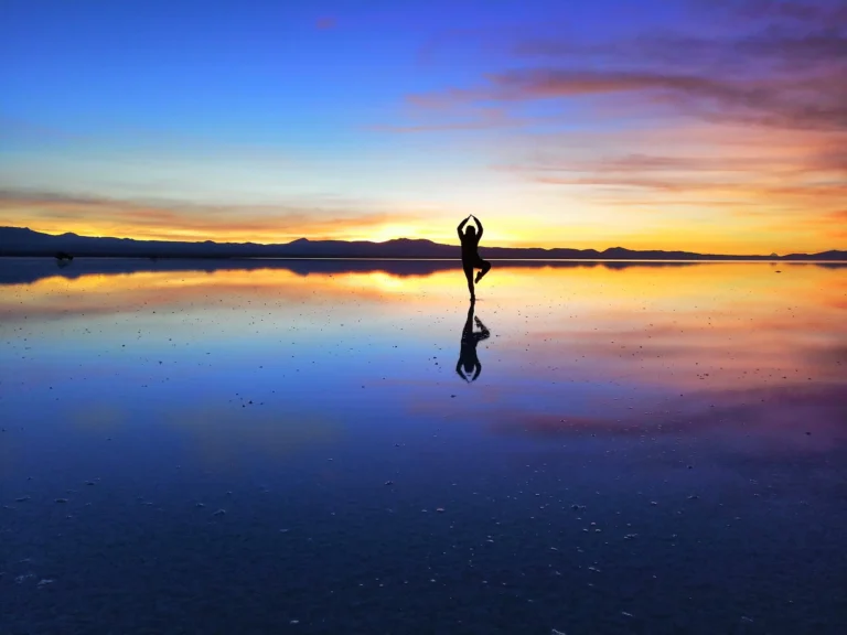 Salar de Uyuni: uma experiência única no coração da Bolívia