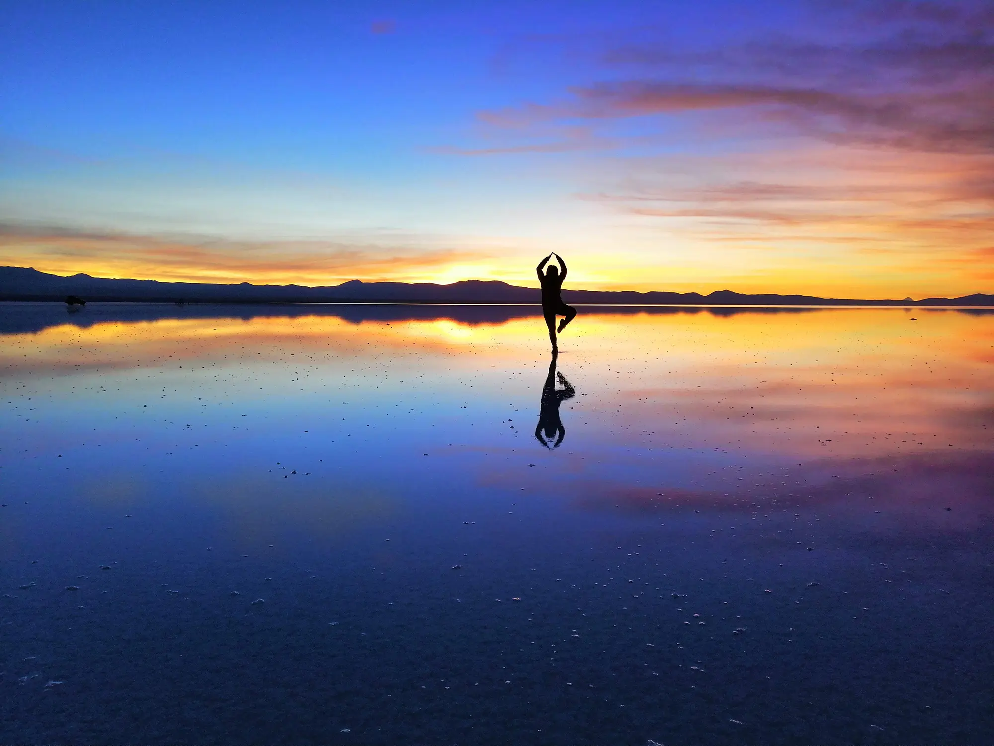 Salar de Uyuni: uma experiência única no coração da Bolívia